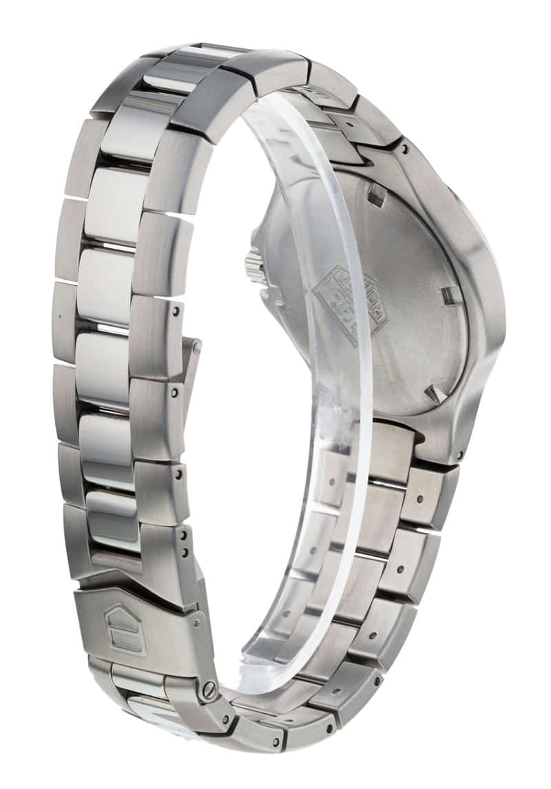 Tag Heuer Kirium WL121F.BA0705